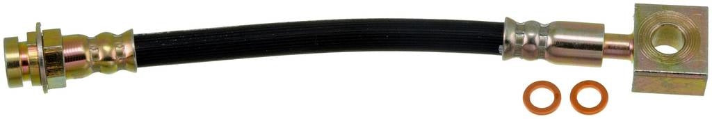 Dorman - First Stop Brake Hydraulic Hose With EPDM Rubber For 2003-2009 Ford H381063