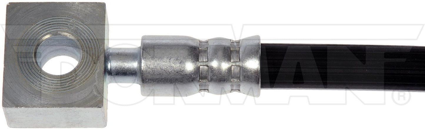 Dorman - First Stop Brake Hydraulic Hose With EPDM Rubber For 2003-2009 Ford H381063