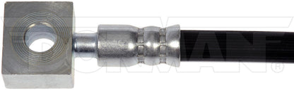 Dorman - First Stop Brake Hydraulic Hose With EPDM Rubber For 2003-2009 Ford H381063