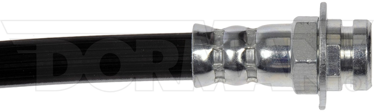 Dorman - First Stop Brake Hydraulic Hose With EPDM Rubber For 2003-2009 Ford H381063