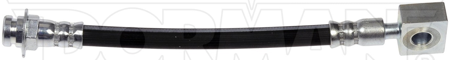 Dorman - First Stop Brake Hydraulic Hose With EPDM Rubber For 2003-2009 Ford H381063