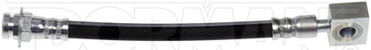 Dorman - First Stop Brake Hydraulic Hose With EPDM Rubber For 2003-2009 Ford H381063