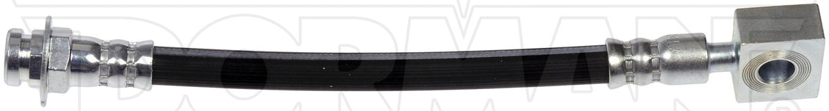 Dorman - First Stop Brake Hydraulic Hose With EPDM Rubber For 2003-2009 Ford H381063