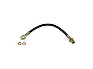 Dorman - First Stop Brake Hydraulic Hose with EPDM Rubber and Corrosion-Resistant Fittings for 1998-2005 Chevrolet Blazer GMC Jimmy H381064