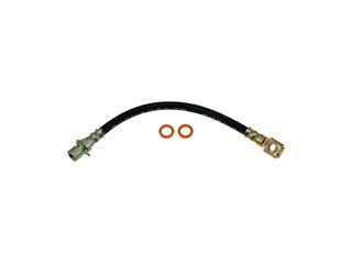 Dorman - First Stop Brake Hydraulic Hose with EPDM Rubber for 2005-1997 Chevrolet, 2005-1998 GMC, 2000-1997 Isuzu H381065