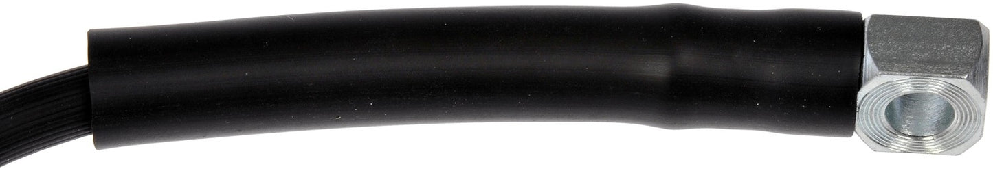 Dorman First Stop Brake Hydraulic Hose with EPDM Rubber for 1991-82 Chevrolet 1990-82 GMC H38107