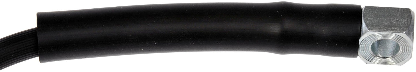 Dorman First Stop Brake Hydraulic Hose with EPDM Rubber for 1991-82 Chevrolet 1990-82 GMC H38107