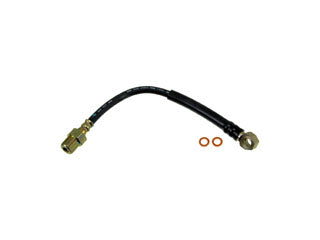 Dorman First Stop Brake Hydraulic Hose with EPDM Rubber for 1991-82 Chevrolet 1990-82 GMC H38107