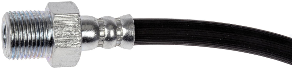 Dorman First Stop Brake Hydraulic Hose with EPDM Rubber for 1991-82 Chevrolet 1990-82 GMC H38107