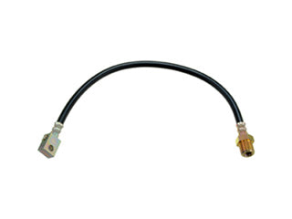 Dorman - First Stop Brake Hydraulic Hose EPDM Rubber with corrosion-resistant fittings for 1990-82 Chevrolet GMC Oldsmobile H38108