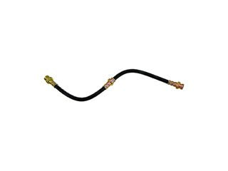 Dorman - First Stop Brake Hydraulic Hose with EPDM Rubber and Corrosion-Resistant Fittings for 2000 Mitsubishi Montero 2004-97 Mitsubishi Montero Sport H381098