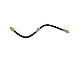 Dorman - First Stop Brake Hydraulic Hose with EPDM Rubber and Corrosion-Resistant Fittings for 2000 Mitsubishi Montero 2004-97 Mitsubishi Montero Sport H381098