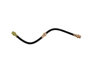 Dorman - First Stop Brake Hydraulic Hose with EPDM Rubber and Corrosion-Resistant Fittings for 2000 Mitsubishi Montero 2004-97 Mitsubishi Montero Sport H381098