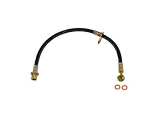 Dorman - First Stop Brake Hydraulic Hose with EPDM Rubber for 1998-2002 Honda Accord H381099