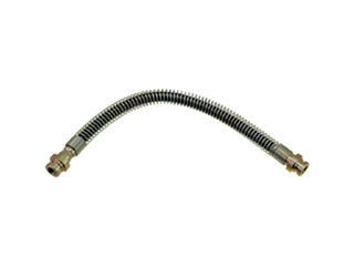Dorman - First Stop Brake Hydraulic Hose with EPDM Rubber for 1980-1993 Dodge, Mitsubishi, Plymouth H38109
