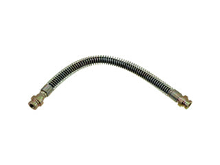 Dorman - First Stop Brake Hydraulic Hose with EPDM Rubber for 1980-1993 Dodge, Mitsubishi, Plymouth H38109