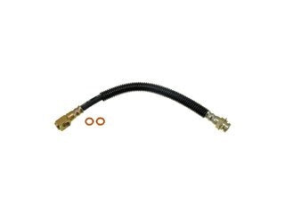 Dorman - First Stop Brake Hydraulic Hose with EPDM Rubber for 2000 Chevrolet Blazer and 2000 GMC Jimmy H381102