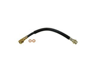 Dorman - First Stop Brake Hydraulic Hose with EPDM Rubber for 2000 Chevrolet Blazer and 2000 GMC Jimmy H381102
