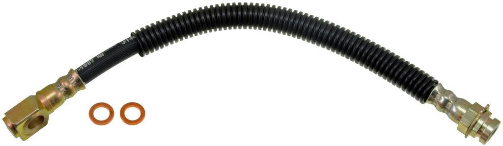 Dorman - First Stop Brake Hydraulic Hose with EPDM Rubber for 2000 Chevrolet Blazer and 2000 GMC Jimmy H381102