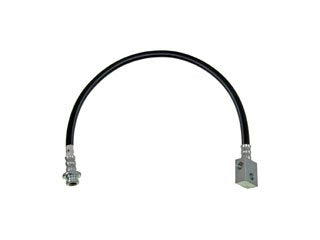 Dorman - First Stop Brake Hydraulic Hose with EPDM Rubber for 2004-2008 Nissan Frontier Xterra H381108