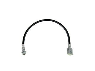 Dorman - First Stop Brake Hydraulic Hose with EPDM Rubber for 2004-2008 Nissan Frontier Xterra H381108