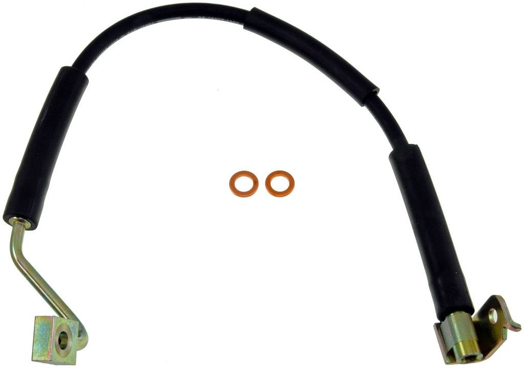 Dorman - First Stop Brake Hydraulic Hose for 1997-2001 Ford Expedition and 1998-2001 Lincoln Navigator H381119