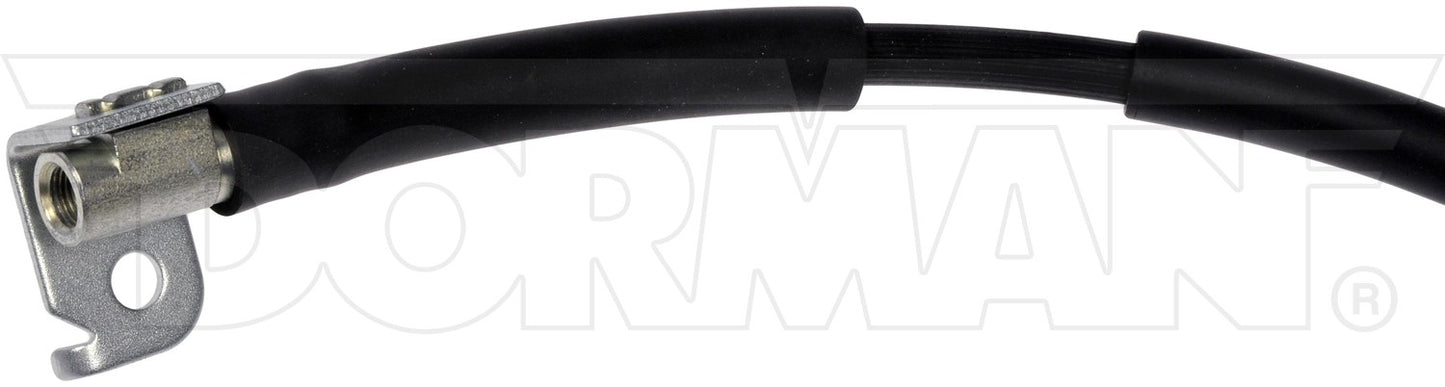 Dorman - First Stop Brake Hydraulic Hose for 1997-2001 Ford Expedition and 1998-2001 Lincoln Navigator H381119