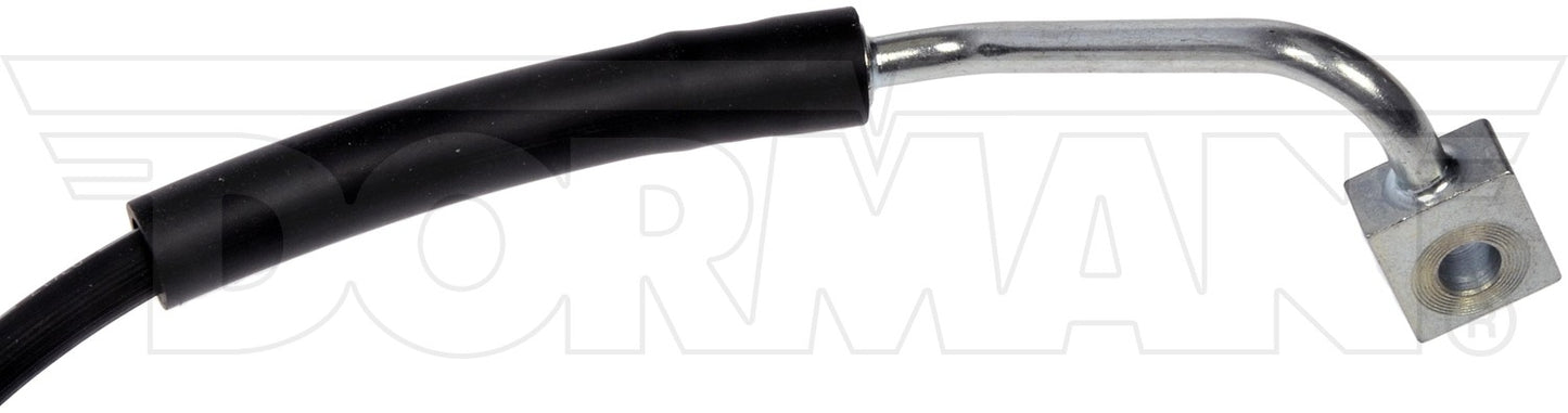 Dorman - First Stop Brake Hydraulic Hose for 1997-2001 Ford Expedition and 1998-2001 Lincoln Navigator H381119