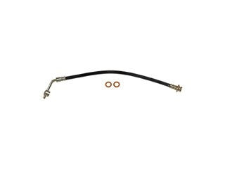 Dorman - First Stop Brake Hydraulic Hose with EPDM Rubber for 2004-1998 Nissan Frontier 2004-2000 Nissan Xterra H381120