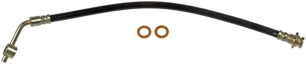 Dorman - First Stop Brake Hydraulic Hose with EPDM Rubber for 2004-1998 Nissan Frontier 2004-2000 Nissan Xterra H381120