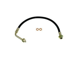 Dorman - First Stop Brake Hydraulic Hose with EPDM Rubber for 1998-2004 Nissan Frontier & Xterra H381121