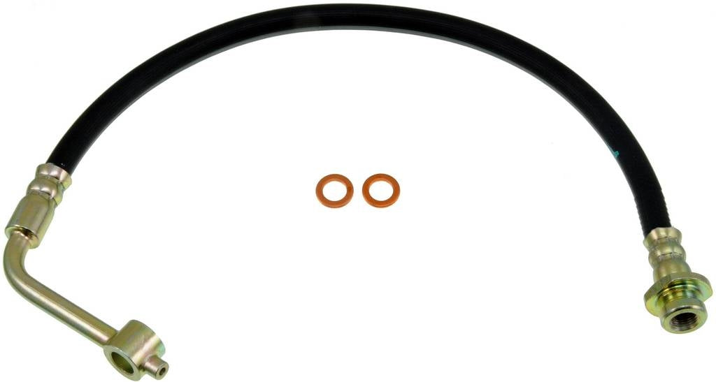 Dorman - First Stop Brake Hydraulic Hose with EPDM Rubber for 1998-2004 Nissan Frontier & Xterra H381121