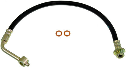 Dorman - First Stop Brake Hydraulic Hose with EPDM Rubber for 1998-2004 Nissan Frontier & Xterra H381121