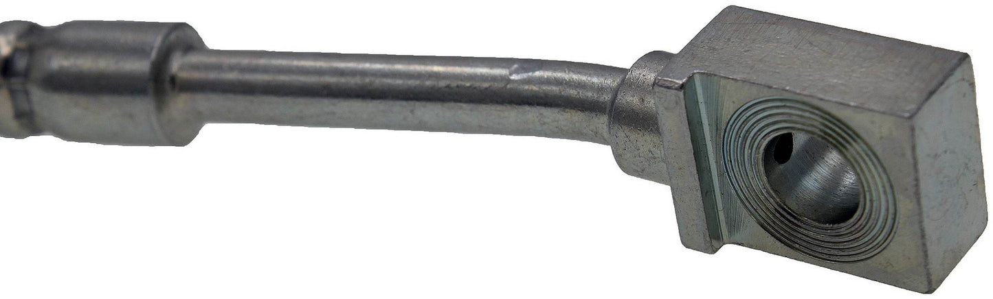 Dorman First Stop Brake Hydraulic Hose EPDM Rubber with corrosion-resistant fittings for 1998-2011 Ford Mazda H381134