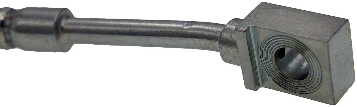Dorman First Stop Brake Hydraulic Hose EPDM Rubber with corrosion-resistant fittings for 1998-2011 Ford Mazda H381134