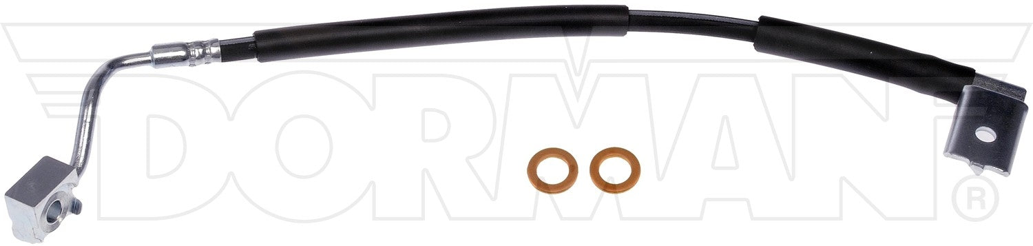 Dorman Brake Hydraulic Hose