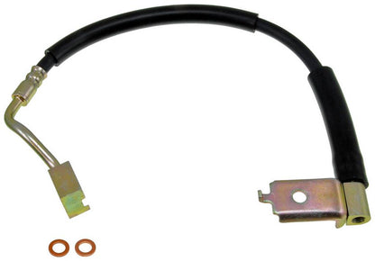 Dorman - First Stop Brake Hydraulic Hose Durable with Corrosion-Resistant Fittings for 1998-2011 Ford and Mazda H381135