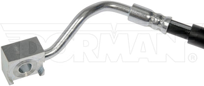 Dorman - First Stop Brake Hydraulic Hose Durable with Corrosion-Resistant Fittings for 1998-2011 Ford and Mazda H381135