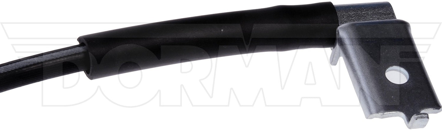 Dorman - First Stop Brake Hydraulic Hose Durable with Corrosion-Resistant Fittings for 1998-2011 Ford and Mazda H381135