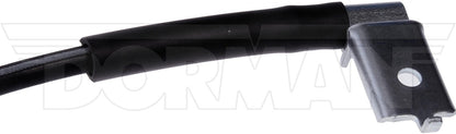 Dorman - First Stop Brake Hydraulic Hose Durable with Corrosion-Resistant Fittings for 1998-2011 Ford and Mazda H381135