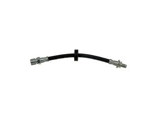 Dorman - First Stop Brake Hydraulic Hose with Durable EPDM Rubber for 1998-2009 Saab 9-3 900 H381136