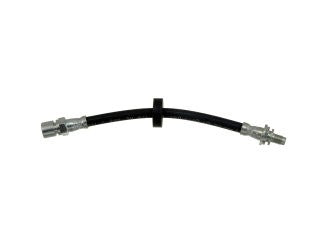 Dorman - First Stop Brake Hydraulic Hose with Durable EPDM Rubber for 1998-2009 Saab 9-3 900 H381136