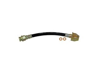 Dorman - First Stop Brake Hydraulic Hose with EPDM Rubber for 1999-2004 Jeep Grand Cherokee H381142