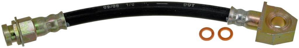 Dorman - First Stop Brake Hydraulic Hose with EPDM Rubber for 1999-2004 Jeep Grand Cherokee H381142