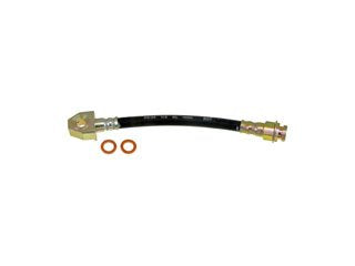 Dorman - First Stop Brake Hydraulic Hose with EPDM Rubber for 2004-2009 Jeep Grand Cherokee H381143