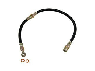 Dorman - First Stop Brake Hydraulic Hose with EPDM rubber for 2002-98 Subaru Forester 1999-95 Subaru Legacy H381148