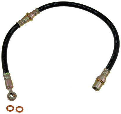 Dorman - First Stop Brake Hydraulic Hose with EPDM rubber for 2002-98 Subaru Forester 1999-95 Subaru Legacy H381148