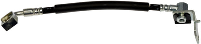 Dorman - First Stop Brake Hydraulic Hose with EPDM Rubber for 1996-2011 Ford, 1998-2009 Mazda, 2001-2007 Mercury H381157