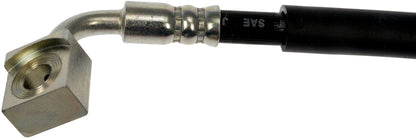 Dorman - First Stop Brake Hydraulic Hose with EPDM Rubber for 1996-2011 Ford, 1998-2009 Mazda, 2001-2007 Mercury H381157
