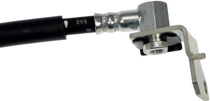Dorman - First Stop Brake Hydraulic Hose with EPDM Rubber for 1996-2011 Ford, 1998-2009 Mazda, 2001-2007 Mercury H381157